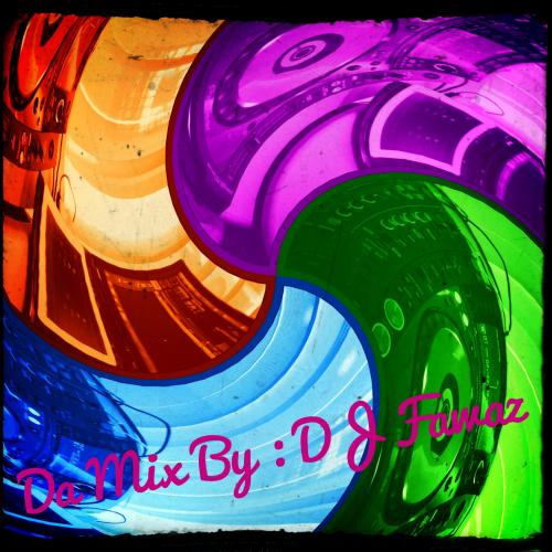 Da Mix By : DJ Fawaz Episode 222 Part 2