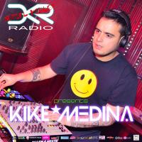 DKR Serial Killers Radio Show 64 (Kike Medina Guest Mix)