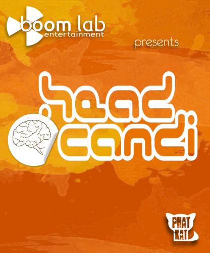 Head Candi