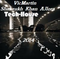 VicMartin session ( Shahrukh Khan AJ lora ) productions-2014 tech house