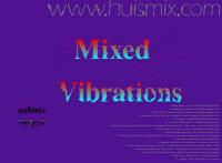Mixed Vibrations (2010 12)