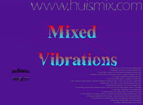 Mixed Vibrations (2010 12)