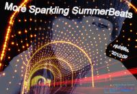 More Sparkling Summer Beats (Huimix 2010:09)