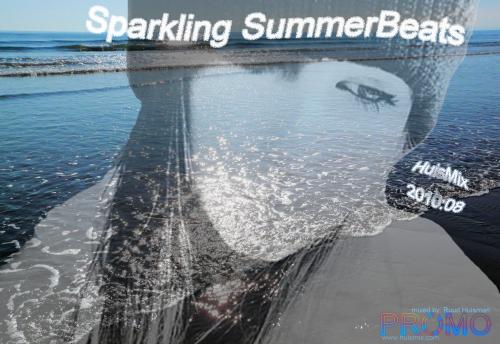 Sparkling Summer Beats (Huimix 2010:08)