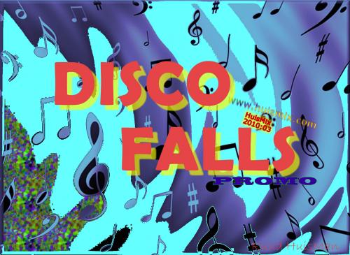 Disco Falls (2010:03)