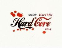 Artlex - Hard Mix [Hardcore]