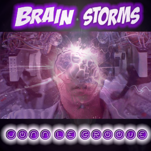 Brain Storm