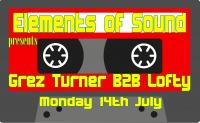 Grez Turner B2B Lofty