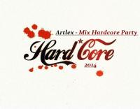 Artlex - Mix Hardcore Party [hardcore]