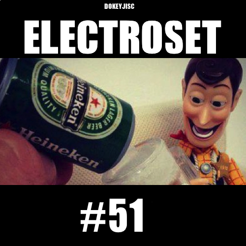 Electro set #51