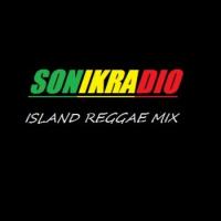 Island Reggae Mix 5-9-13