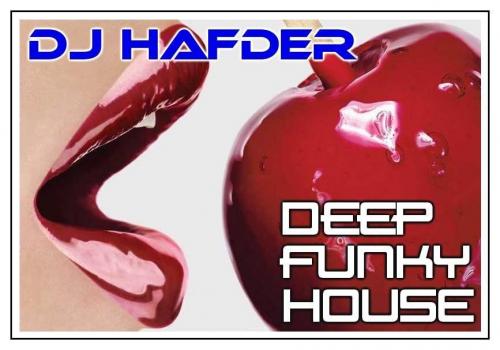 DJ HafDer - Deep Funky House # 50