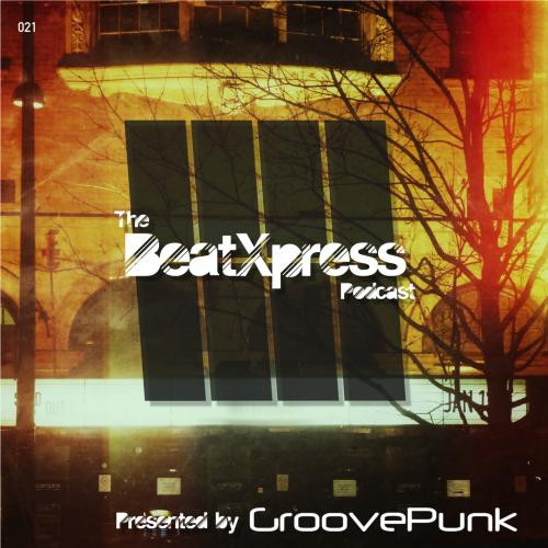 BeatXpress #021