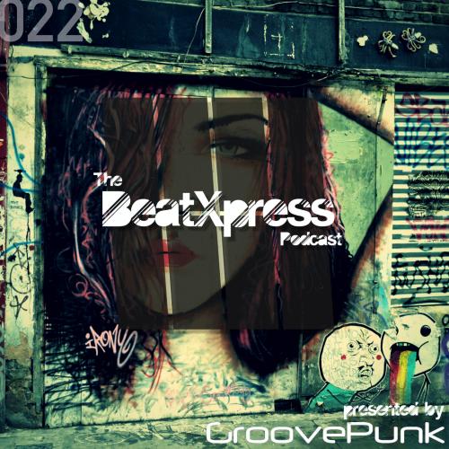 BeatXpress #022