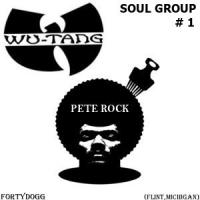 Wu-Tang Clan &amp; Pete Rock - Soul Group # 1