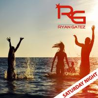Ryan Gatez - Saturday Night (Original Version)