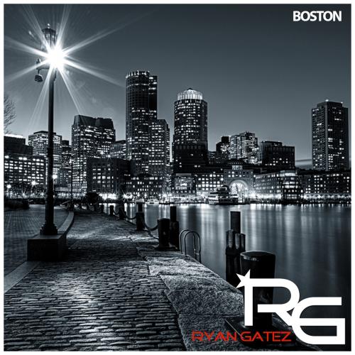 Ryan Gatez - Boston