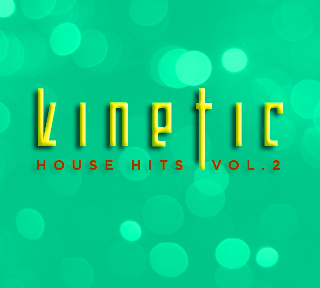 Kinetic Vol. 2