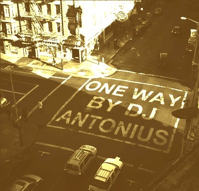 One Way‎  