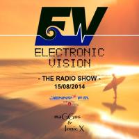 Electronic Vision Radio Show EP20