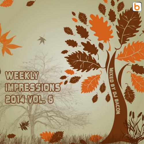 Weekly Impressions 2014 vol.6