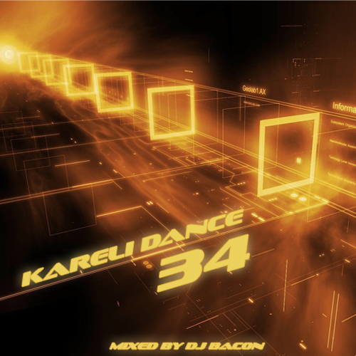 Kareli dance 34 (video)
