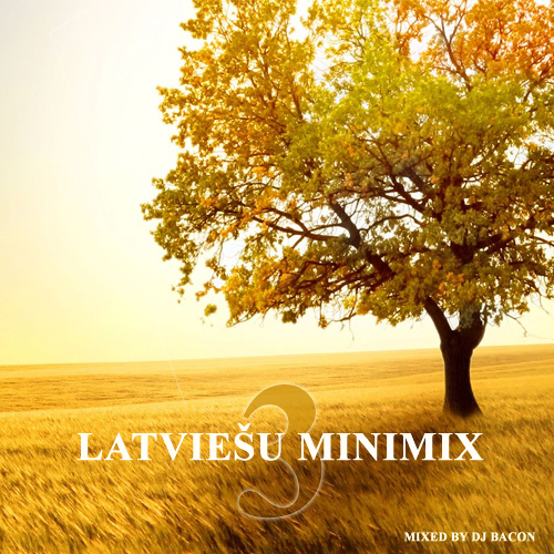 Latvian Minimix 3 (video)