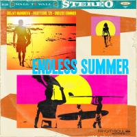 Dj Manureva - Fruitysoul 120 - Endless Summer