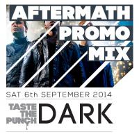 Taste the punch dark promo mix