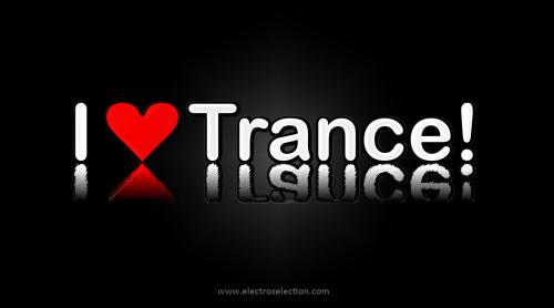 Vocal Trance (Event Recording)