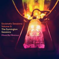 Soulstatic Sessions Volume 3 : Symington Sessions