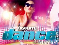 Absolute DanceMania Vol 1