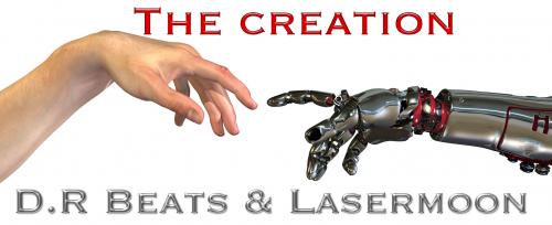 The Creation - Lasermoon &amp; D.R beats