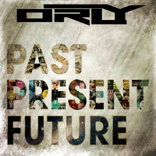 Orly Live @ The Bank Miami (past, present, future mix)