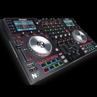 7-Event Mix in the House for Numark NV-2014