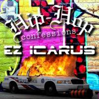 FCK THE POLICE : HIPHOP MIXTAPE : 1434 EZ ICARUS