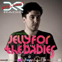 DKR Serial Killers Radio Show 67 (Jelly For The Babies Guest Mix)