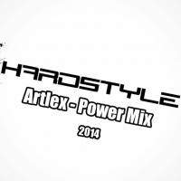 Power mix [Hardstyle]