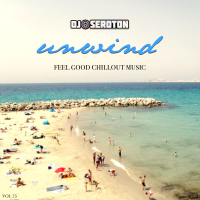 Unwind (Vol 25) - Guest Mix on &#039;Special Chill Session&#039;