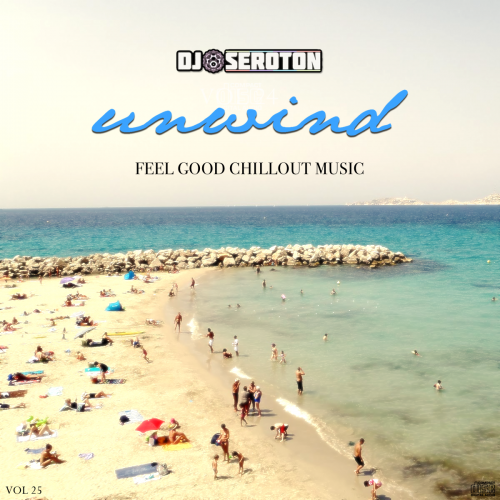 Unwind (Vol 25) - Guest Mix on &#039;Special Chill Session&#039;