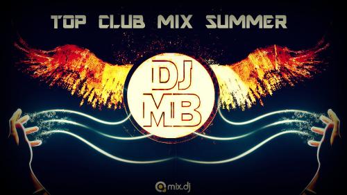 TOP CLUB MIX