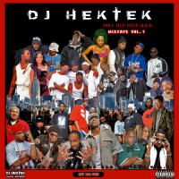 2001 Hip Hop R&amp;B Mixtape Vol.1