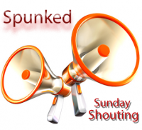 Sunday Shouting