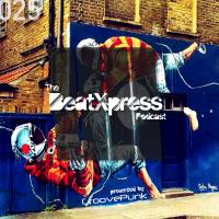 BeatXpress Podcast #25