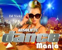 Absolute DanceMania Vol. 2