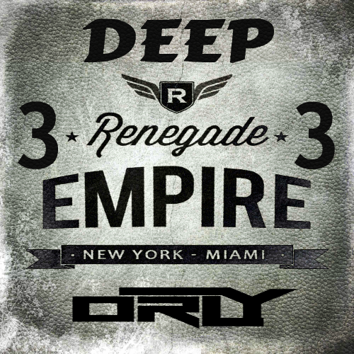 DEEP RENEGADE 3