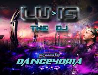 LU&gt;IS the DJ Presents DANCE40RIA