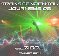 Transcendental Journeys 08