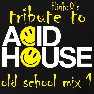 Tribute to Acid House