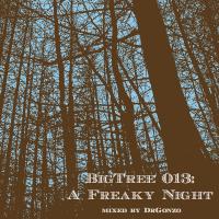 BigTree 013: A Freaky Night